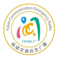 福建交通广播 logo