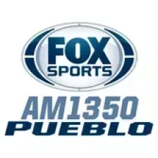 Fox Sports Pueblo logo
