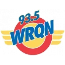 WRQN 93.5 Bowling Green, OH logo