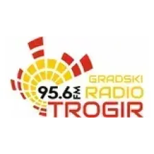Gradski Radio Trogir logo