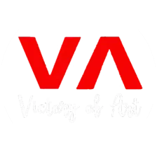 Victory Art Radio logo