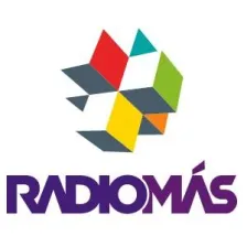 Radio Más logo