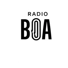 Radio BOA logo