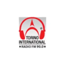 Torino Internațional -Torino 90.0 FM logo