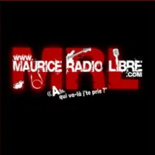 Maurice Radio Libre logo