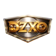 1188 DZXO logo
