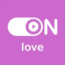 - 0 N - Lounge on Radio logo