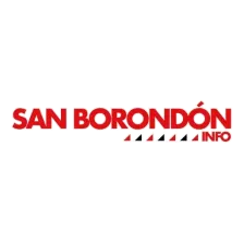 Radio San Borondón logo
