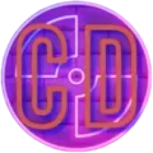 CLUB DANCE CHILE logo