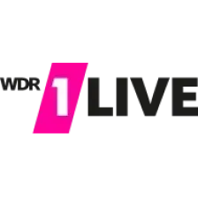 WDR 1Live - HipHop logo