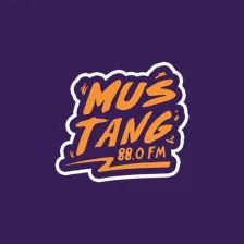 Mustang 88.0 FM logo