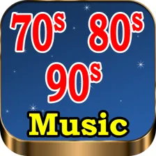 80s 90s Absolute Hits logo