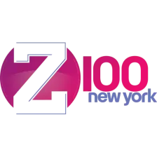Z100 - WHTZ-FM 100.3 New York logo