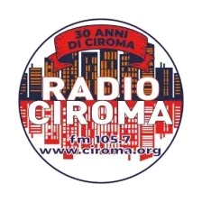 Radio Ciroma logo
