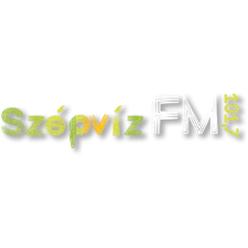 Szépvíz FM Rádió -Frumoasa 101.7 FM logo
