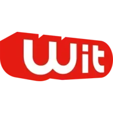 Wit FM 80's logo