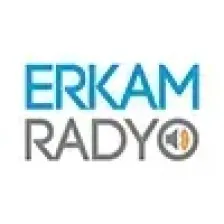 Erkam Radyo logo