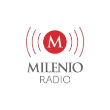 MILENIO RADIO 1090 (MTY) - 1090 AM - XEAU-AM - Multimedios Radio - Monterrey, Nuevo León logo