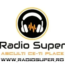 Super Radio logo