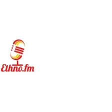 Ethno FM logo