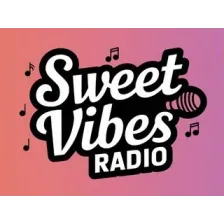 Sweet Vibes Radio logo