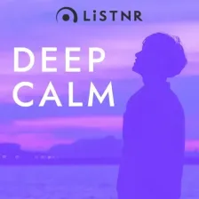 LiSTNR - Deep Calm (HLS) logo