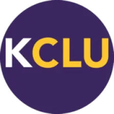 KCLU 88.3 Thousand Oaks, CA logo