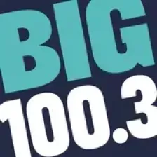 100.3 big logo