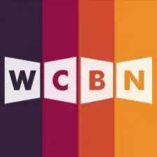 WCBN 88.3 Ann Arbor, MI logo
