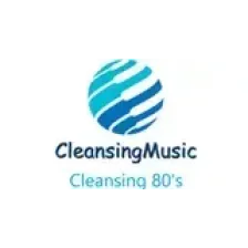 CleansingMusic - Cleansing 80's (MP3) logo
