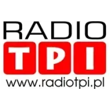 Radio TPI logo