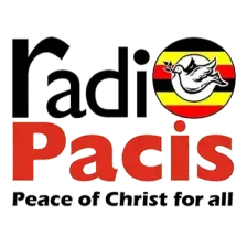 Radio Pacis 90.9 logo