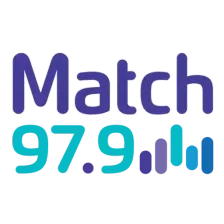 MATCH 97.9 (Querétaro) - 97.9 FM - XHQTO-FM - Grupo ACIR - Querétaro, Querétaro logo