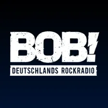 RADIO BOB! BOBs Mittelalter Rock logo