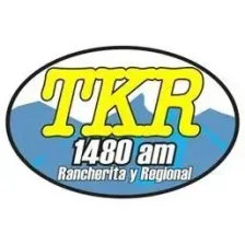 TKR 1480 (MTY) - 1480 AM - XETKR-AM - Multimedios Radio - Monterrey, Nuevo León logo