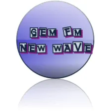 Gem New Wave Radio logo