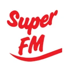 Super FM -Făgăraș 88.2 FM logo