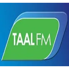 taalfm logo