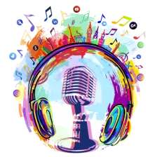 Treasure Coast Radio logo