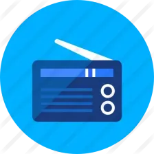 GOFM logo