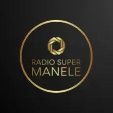 Super Manele logo