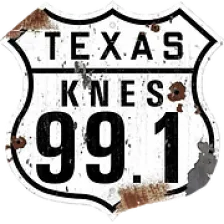 KNES Texas 99.1 logo
