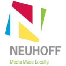 WFMB-FM 104.5 Springfield, IL logo