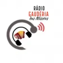 Rádio Gaudéria das Missões logo