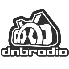 DnBRadio.com - Darkstep Channel (DE Mirror) logo