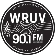 wruv logo