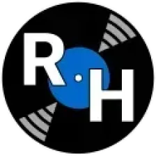 Hospital Radio Hillingdon logo