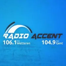 Radio Accent logo