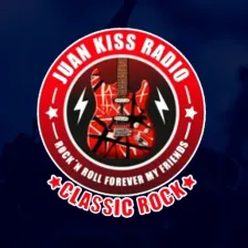 JuanKiss Radio logo