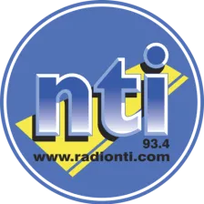 Radio NTI logo